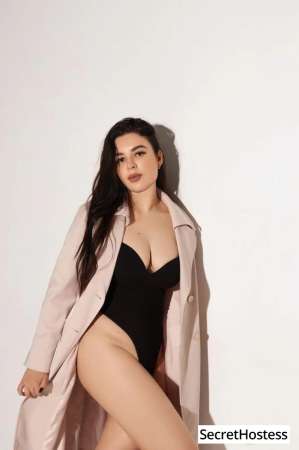 22 year old Escort in Riyadh Escort model Elly, Riyadh