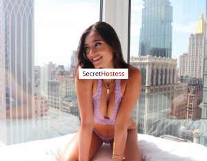 26 year old European Escort in Dubai Ariel