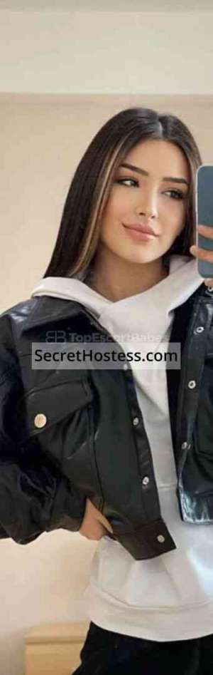 Emily 24Yrs Old Escort 51KG 167CM Tall Esenyurt Image - 1