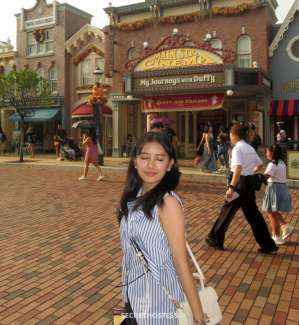 Hailey, escort in Sasebo