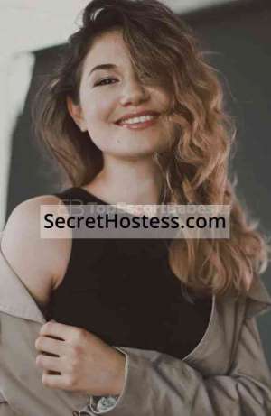24 year old Turkish Escort in Pendik Hande
