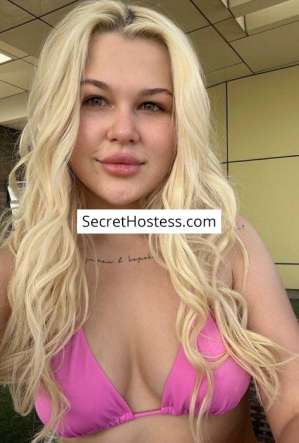 22 year old Caucasian Escort in Durres Helena, Agency