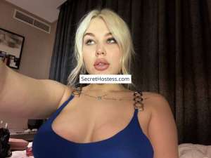 Helena 23Yrs Old Escort 49KG 164CM Tall Tirana Image - 3