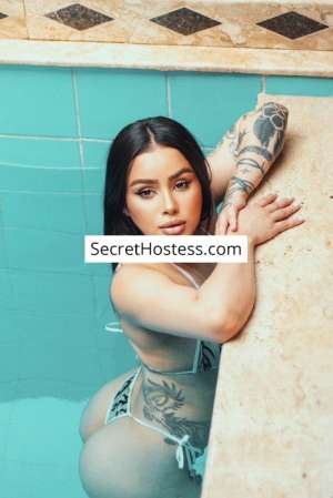 22 year old Latin Escort in Durres Isabela, Independent