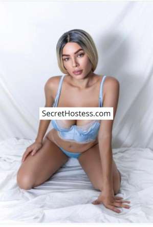24 year old Latin Escort in Berlin Isabella, Independent