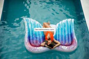 Julia 25Yrs Old Escort 60KG 162CM Tall Tirana Image - 4