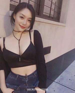 Kelly, escort in Suzhou