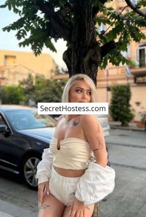 26 year old Caucasian Escort in Tirana Kira, Independent
