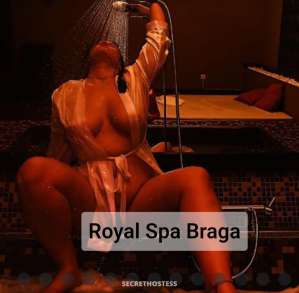 ROYAL SPA BRAGA, escort in Braga