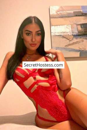 Lenna 24Yrs Old Escort 52KG 160CM Tall Torino Image - 4