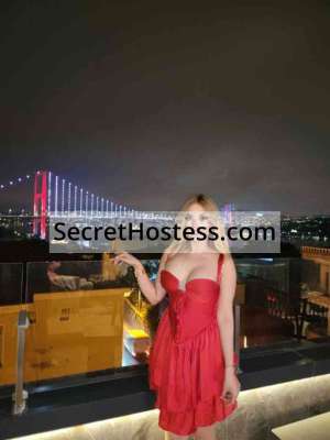 24 year old Ukrainian Escort in Beykoz Maria, Agency