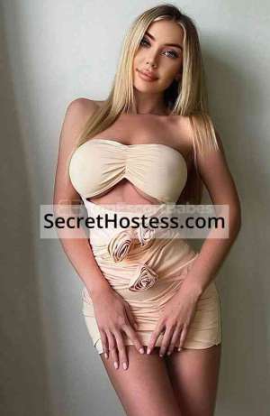 25 year old Ukrainian Escort in Beykoz Monica, Agency