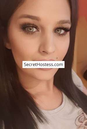 29 year old Caucasian Escort in Plovdiv Nelly, Independent