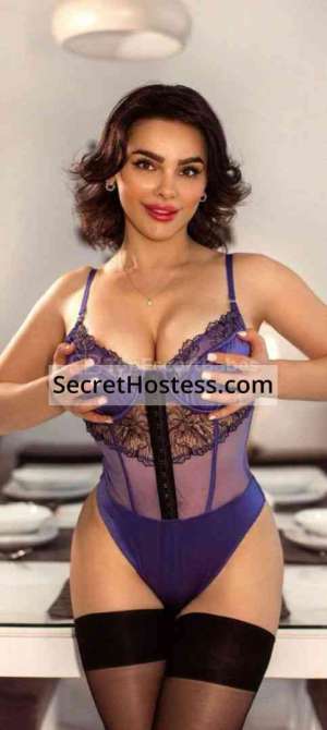 Rashida 27Yrs Old Escort 58KG 164CM Tall Beirut Image - 5