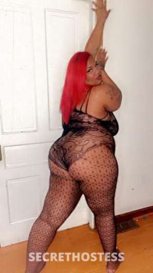 Red 30Yrs Old Escort Pittsburgh PA Image - 1