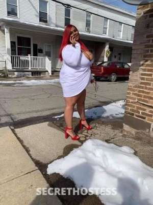 Red 30Yrs Old Escort Pittsburgh PA Image - 4