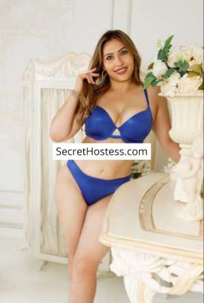 35 year old Caucasian Escort in Grodno Sandra Kwin, Independent