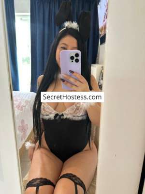 Zakura 22Yrs Old Escort 62KG 163CM Tall Zagreb Image - 8