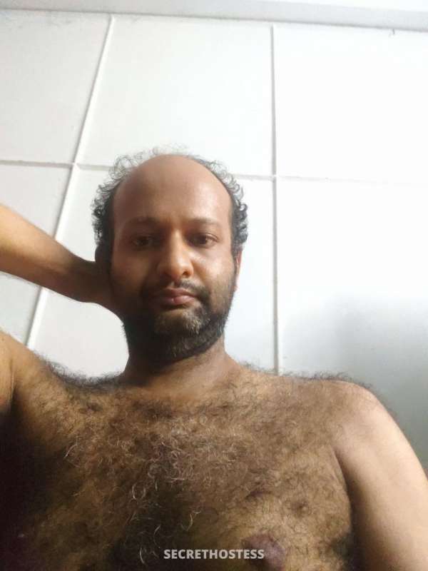Arnab 33Yrs Old Escort Size 8 183CM Tall Kolkata Image - 2