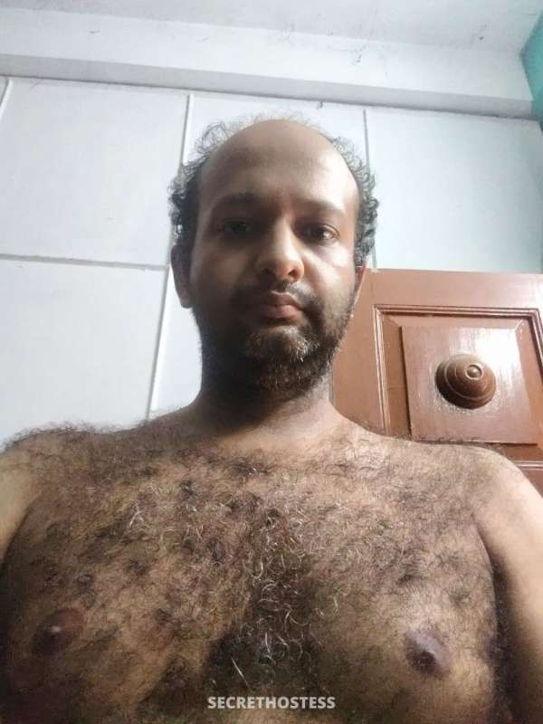 Arnab 33Yrs Old Escort Size 8 183CM Tall Kolkata Image - 3