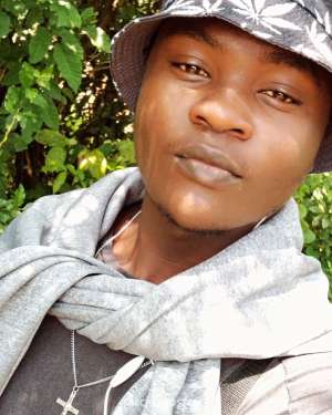 23 year old Escort in Kisumu Harto, Male escort