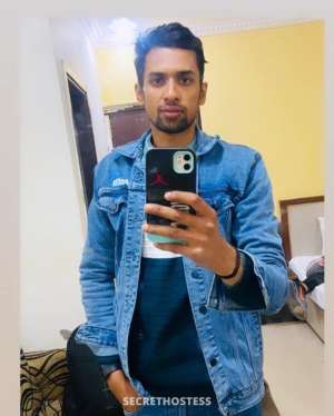 For your Sensual pleasures, Male escort in New Delhi