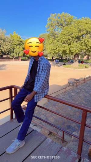 Sam the Bull, Male escort in Noida