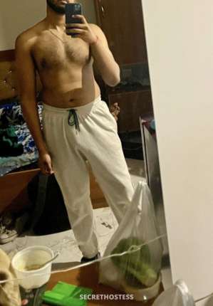 Chand | Independent Escort, Male escort in New Delhi