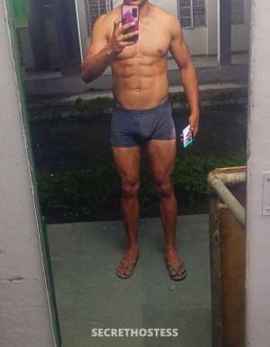 Sidhu, Male escort in New Delhi