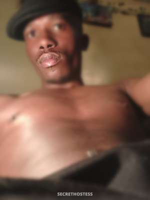 25Yrs Old Escort 165CM Tall Nairobi Image - 1