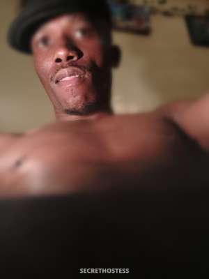 25Yrs Old Escort 165CM Tall Nairobi Image - 2