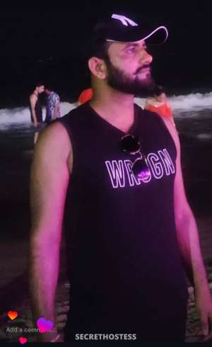 Rohan, Male escort in Noida