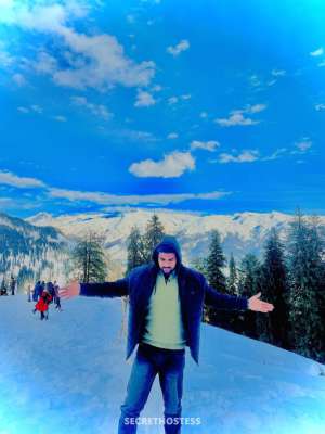 Hulkrohan, Male escort in Noida