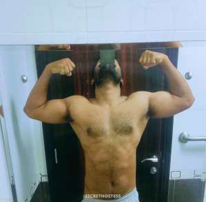 Sam, Male escort in Navi Mumbai