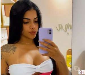 Uma morena da cor do pecado in Pernambuco