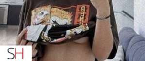 27 year old Caucasian Escort in Jasper I am available