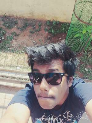 Rommie, Male escort in New Delhi