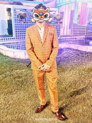 Raman, Male escort in New Delhi