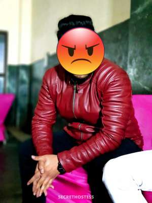 Deep The Nightmare, Male escort in New Delhi