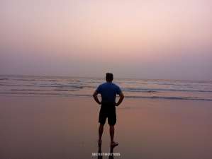 Sumsher, Male escort in Kathmandu