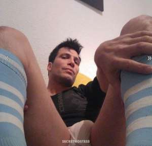 29Yrs Old Escort 190CM Tall Nicosia Image - 2