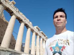 29Yrs Old Escort 190CM Tall Nicosia Image - 6