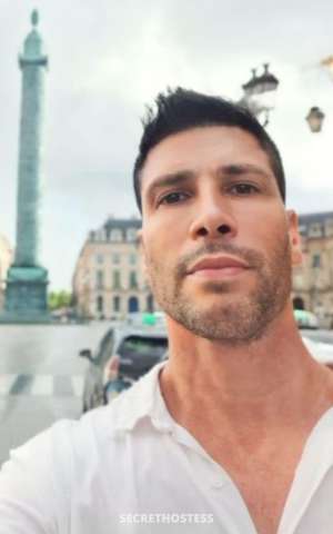 29Yrs Old Escort 190CM Tall Nicosia Image - 7