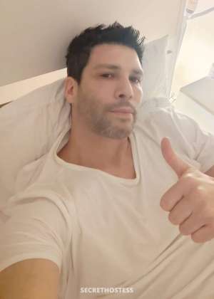 29Yrs Old Escort 190CM Tall Nicosia Image - 8