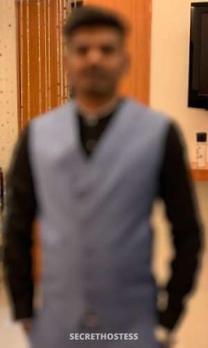 Samy, Male escort in New Delhi