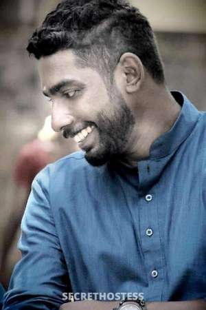 Ashiq, Male escort in Kochi