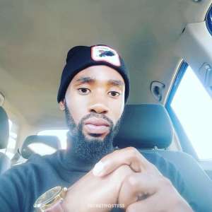 Lance Sf, Male escort in Pretoria