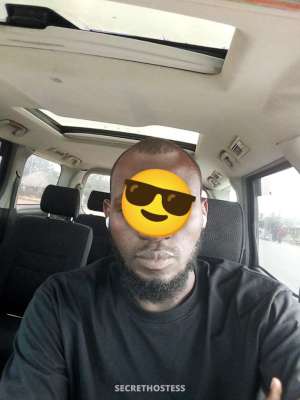 Mohammed Junior (Town), Male escort in Mombasa