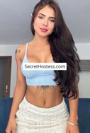 25 year old Latin Escort in Kaunas Anasis, Independent