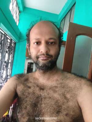 Arnab 33Yrs Old Escort Size 8 183CM Tall Kolkata Image - 1